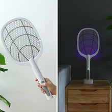 Afbeelding in Gallery-weergave laden, Muggenvanger USB Lamp | Oplaadbaar