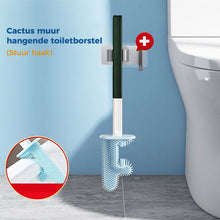 Afbeelding in Gallery-weergave laden, Cactusvormige toilet borstel