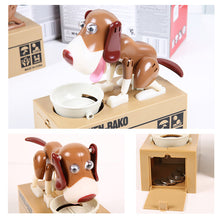 Afbeelding in Gallery-weergave laden, Best Verkopende Honden Spaarpot