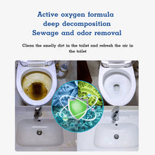Afbeelding in Gallery-weergave laden, Toilet Actieve Zuurstof Agent