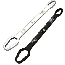 Afbeelding in Gallery-weergave laden, Universal Double Ended Wrench