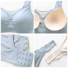 Afbeelding in Gallery-weergave laden, Tube-top kleverige antislip-bh