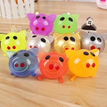 Afbeelding in Gallery-weergave laden, Squishy Splat-speeltje