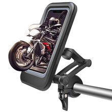 Afbeelding in Gallery-weergave laden, Waterdichte tas voor mobiele telefoon