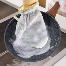 Afbeelding in Gallery-weergave laden, Draad afwas handschoenen