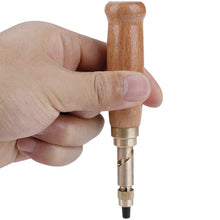 Afbeelding in Gallery-weergave laden, Automatische perforator Craft Tool