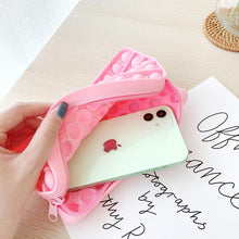 Afbeelding in Gallery-weergave laden, Voorverkoop--Pop Bubble Pencil Case