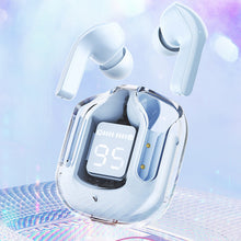 Afbeelding in Gallery-weergave laden, Bluetooth oordopjes met ENC Noise Cancelling