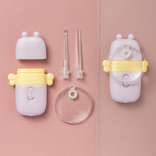 Afbeelding in Gallery-weergave laden, LED Cartoon Baby Oorreiniger Tool