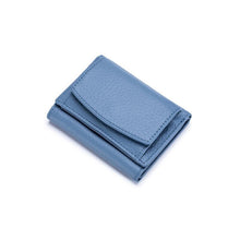 Afbeelding in Gallery-weergave laden, RFID Shield mini-portemonnee