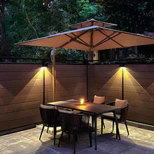 Afbeelding in Gallery-weergave laden, Super heldere zonne-wandlamp