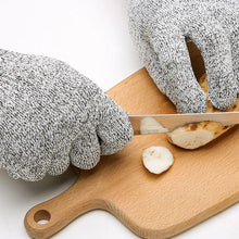 Afbeelding in Gallery-weergave laden, Hirundo Snijbestendige Handschoenen - Links & Rechts (1 paar)