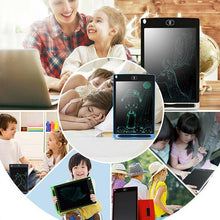 Afbeelding in Gallery-weergave laden, LCD Schrijf Tablet - Kerst Geschenk voor kinderen