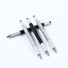 Afbeelding in Gallery-weergave laden, Domom Schroevendraaier Pen Pocket Multi-Tool