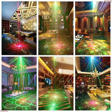 Afbeelding in Gallery-weergave laden, LED-podium laserlicht