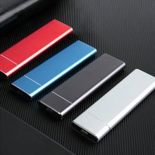 Afbeelding in Gallery-weergave laden, Ultra-high-speed externe mobiel harddisk