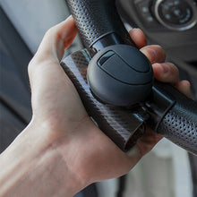 Afbeelding in Gallery-weergave laden, Universal 360° Steering Wheel Booster Knob