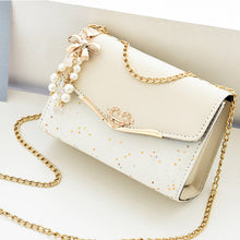 Afbeelding in Gallery-weergave laden, Crossbody Sequined Shoulder Bag