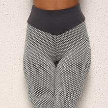 Afbeelding in Gallery-weergave laden, Vrouwen Sport Yoga Broek Sexy Strakke Leggings