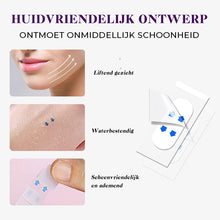 Afbeelding in Gallery-weergave laden, Onzichtbare Face Lifter-tape