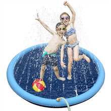 Afbeelding in Gallery-weergave laden, Folding Pet Bath Pad