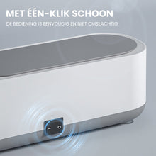 Afbeelding in Gallery-weergave laden, Echografie reinigingsmachine