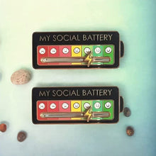 Afbeelding in Gallery-weergave laden, Interactieve stemmingsspelden