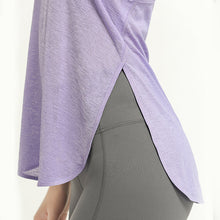 Afbeelding in Gallery-weergave laden, Yoga vest