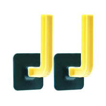 Afbeelding in Gallery-weergave laden, Detachable Adhesive Hooks