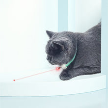 Afbeelding in Gallery-weergave laden, Draagbaar automatisch laserspeelgoed voor katten