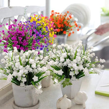 Afbeelding in Gallery-weergave laden, Kunstbloemen voor buiten