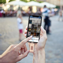 Afbeelding in Gallery-weergave laden, 4 in 1 Flash-schijf USB