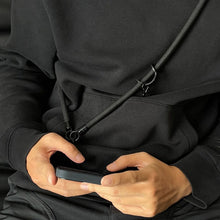 Afbeelding in Gallery-weergave laden, Mobiele telefoon Sterke en duurzame bretels anti-verloren lanyard