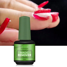 Afbeelding in Gallery-weergave laden, Professionele Soak-Off nagellak remover