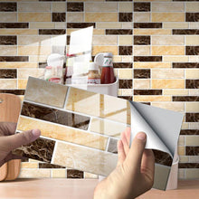 Afbeelding in Gallery-weergave laden, 3D Tegelstickers