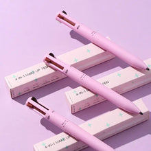 Afbeelding in Gallery-weergave laden, 4-in-1 make-uppen