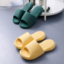 Afbeelding in Gallery-weergave laden, Antislip superzachte pantoffels met dikke zolen