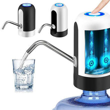 Afbeelding in Gallery-weergave laden, Draagbare elektrische waterdispenser