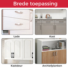 Afbeelding in Gallery-weergave laden, Drawer Handle Hole Puncher