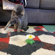 Afbeelding in Gallery-weergave laden, Interactief vogelspeelgoed voor katten