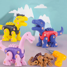 Afbeelding in Gallery-weergave laden, Interactieve dinosaurus kuit