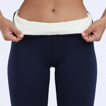 Afbeelding in Gallery-weergave laden, ❄️Winterlegging van lamsleer
