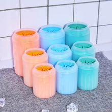 Afbeelding in Gallery-weergave laden, Magic Tubby Pet Supplies Hondenvoetenwasser