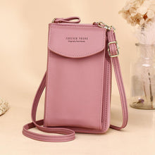 Afbeelding in Gallery-weergave laden, Mode Pouch Portemonnee