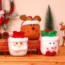 Afbeelding in Gallery-weergave laden, Kerstcadeau Poppentassen