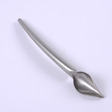 Afbeelding in Gallery-weergave laden, Saus Plating Art Lepel