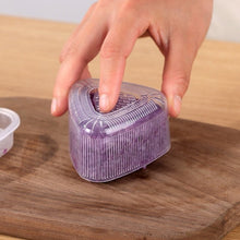 Afbeelding in Gallery-weergave laden, Creatieve Sushi Riceball-vormen