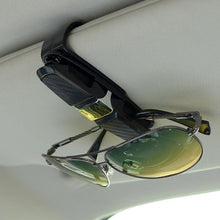 Afbeelding in Gallery-weergave laden, Car Sun Visor Glasses Clip