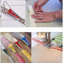Afbeelding in Gallery-weergave laden, Set voor het maken van biaisband