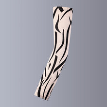 Afbeelding in Gallery-weergave laden, Mouwen in tattoo-stijl Zonnebrandcrème mouwen